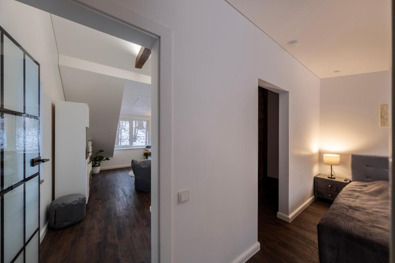 Bravo Apartments Kaunas Exterior foto